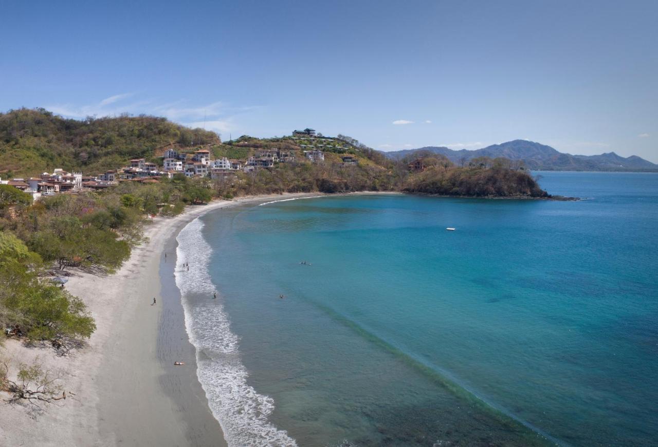 Santarena Hotel At Las Catalinas エクステリア 写真