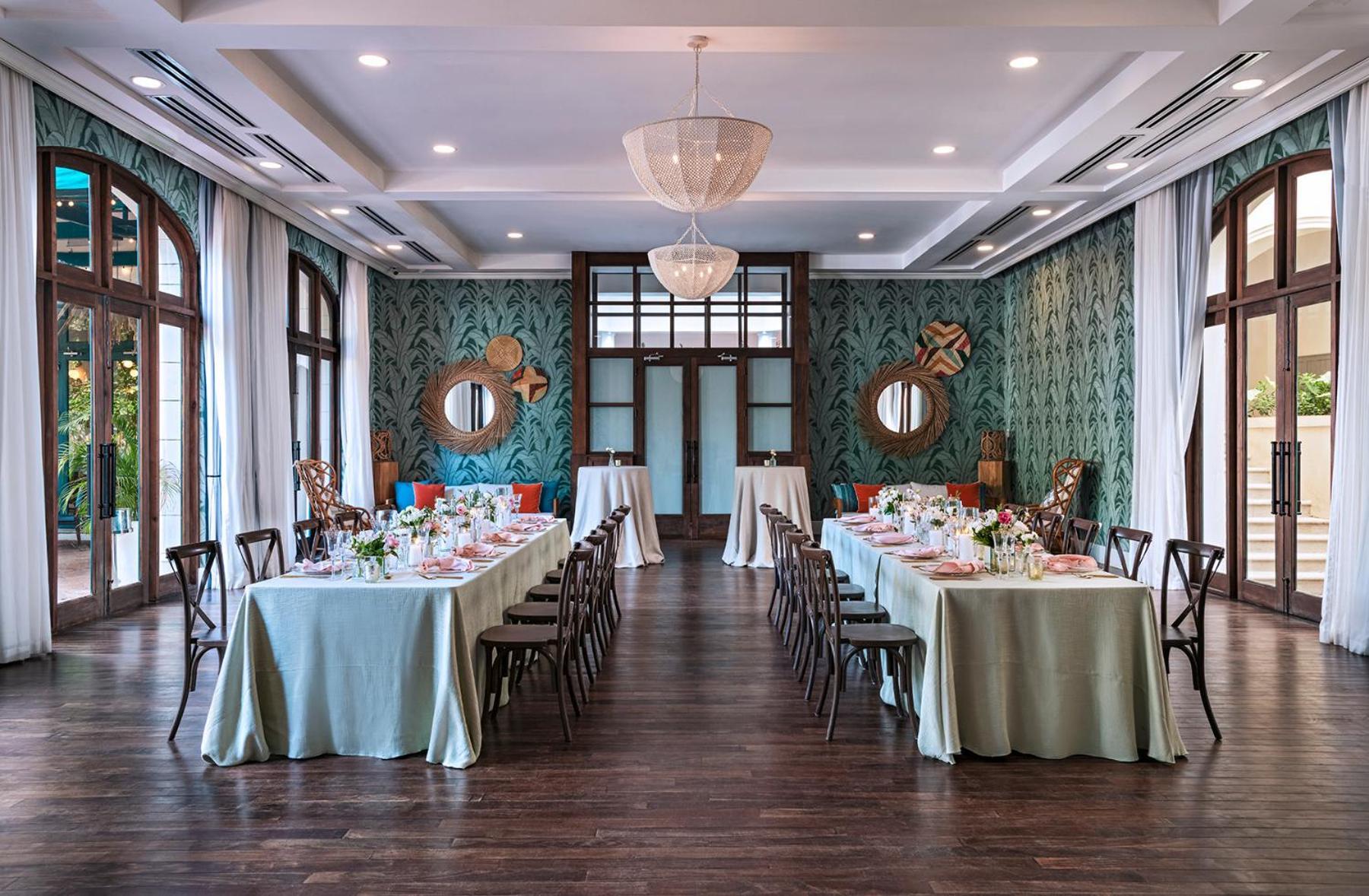Santarena Hotel At Las Catalinas エクステリア 写真