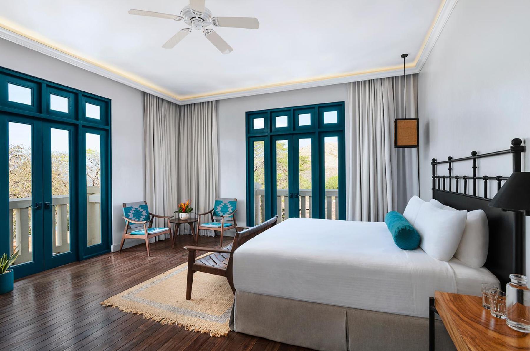 Santarena Hotel At Las Catalinas エクステリア 写真