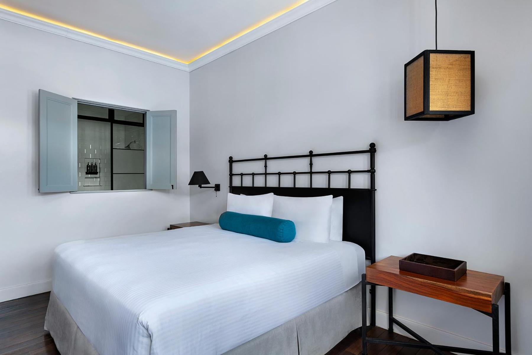 Santarena Hotel At Las Catalinas エクステリア 写真