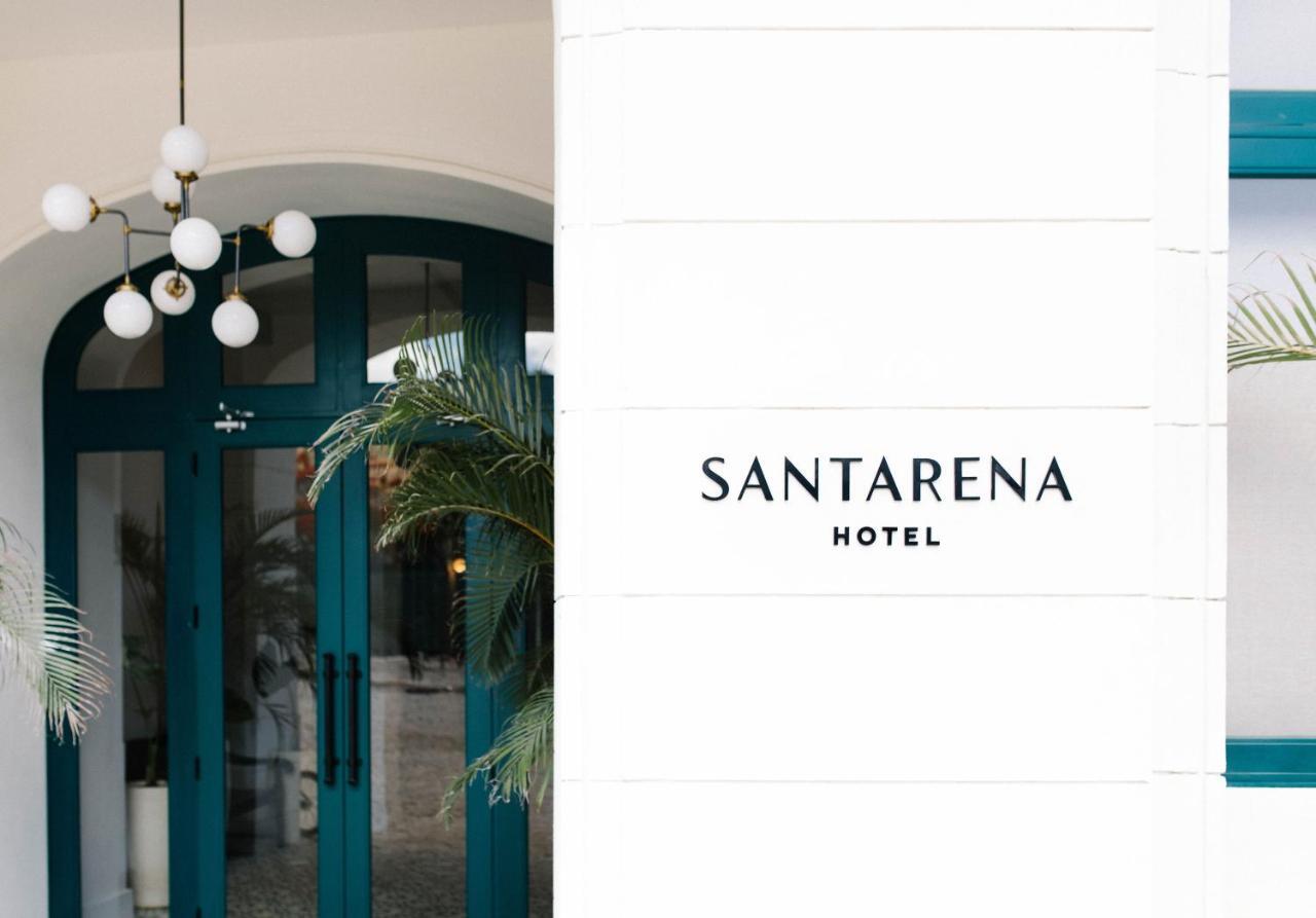 Santarena Hotel At Las Catalinas エクステリア 写真